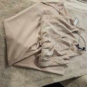 Bcbgmaxazria Set